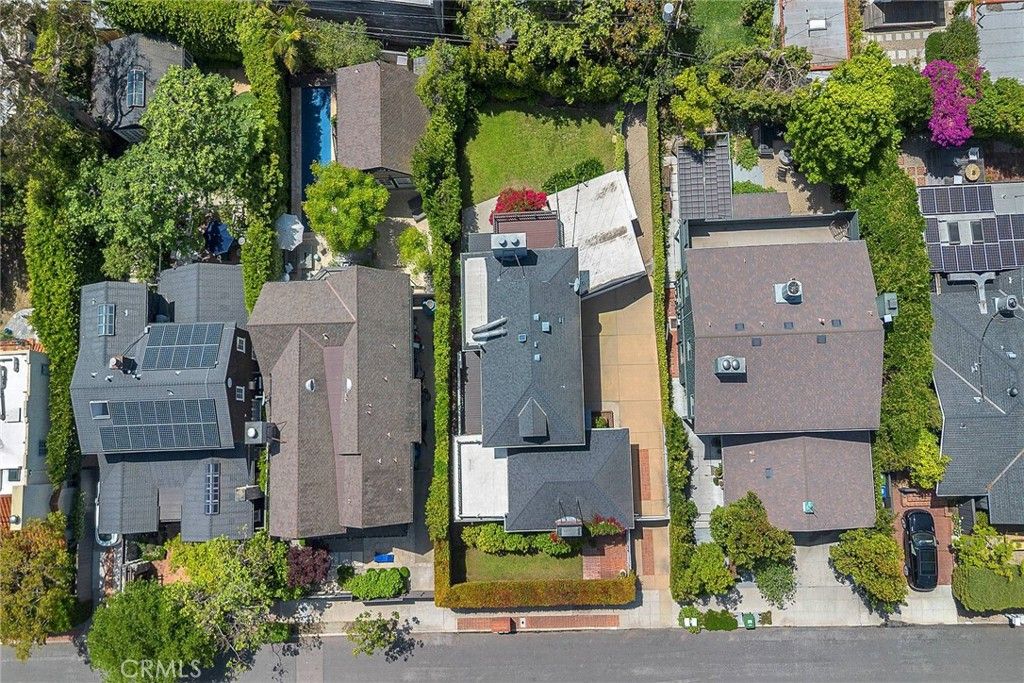 Image 33 of property listing at 423 Sycamore, Santa Monica, CA 90402