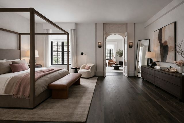 141 W 95th Street, New York City, NY 10025