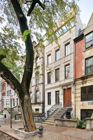 141 W 95th Street, New York City, NY 10025