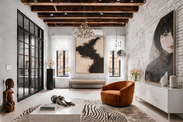 141 W 95th Street, New York City, NY 10025