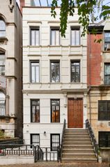 141 W 95th Street, New York City, NY 10025