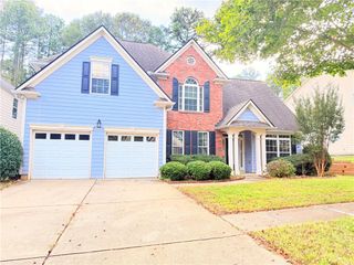 1185 Martins Down Drive, Lawrenceville, GA 30045