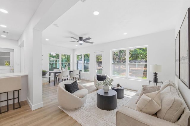 111 ORANGEVIEW AVENUE, Clearwater, FL 33755