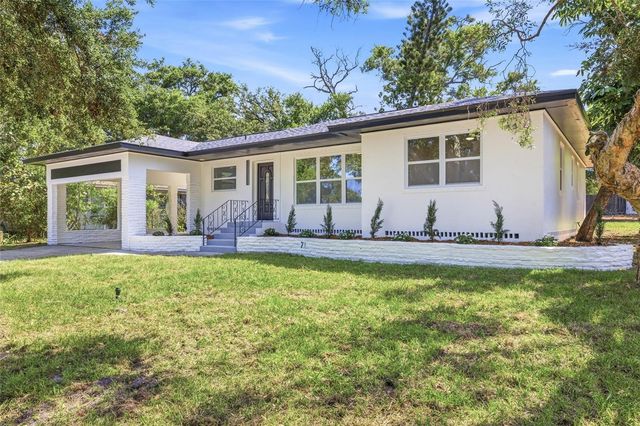 111 ORANGEVIEW AVENUE, Clearwater, FL 33755