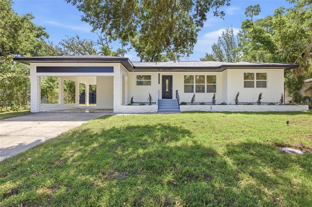 111 ORANGEVIEW AVENUE, Clearwater, FL 33755