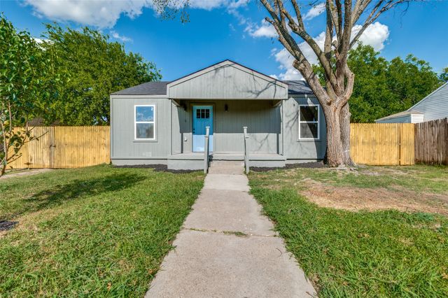 806 10th Street, Grand Prairie, TX 75051