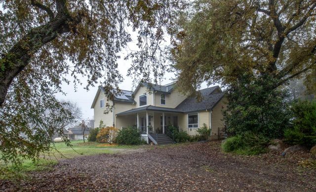 3181 Ditmars Ln, Loomis, CA 95650