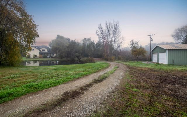 3181 Ditmars Ln, Loomis, CA 95650