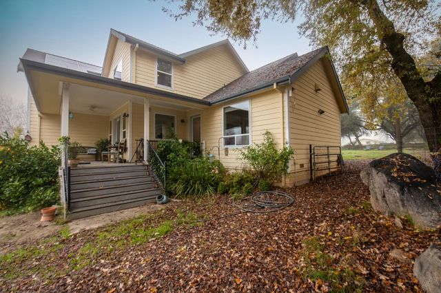 3181 Ditmars Ln, Loomis, CA 95650