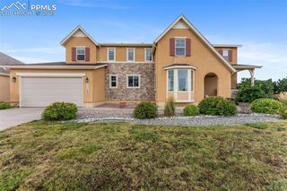 11103 Indian Echo Terrace, Peyton, CO 80831