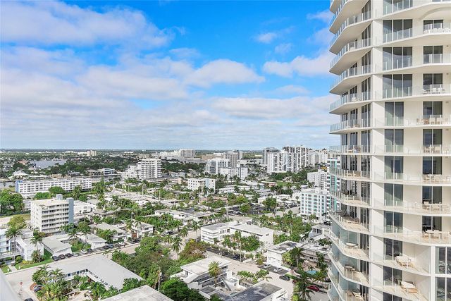 505 N Fort Lauderdale Beach Blvd 1908, Fort Lauderdale, FL 33304
