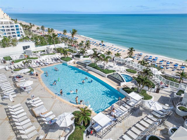 505 N Fort Lauderdale Beach Blvd 1908, Fort Lauderdale, FL 33304