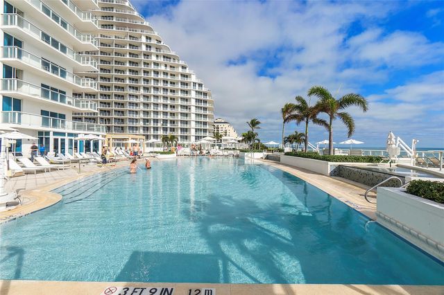 505 N Fort Lauderdale Beach Blvd 1908, Fort Lauderdale, FL 33304
