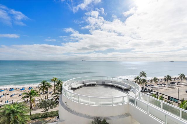 505 N Fort Lauderdale Beach Blvd 1908, Fort Lauderdale, FL 33304