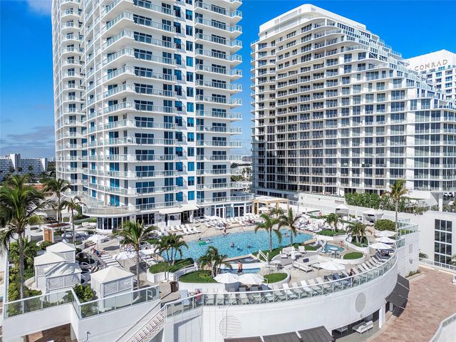 505 N Fort Lauderdale Beach Blvd 1908, Fort Lauderdale, FL 33304