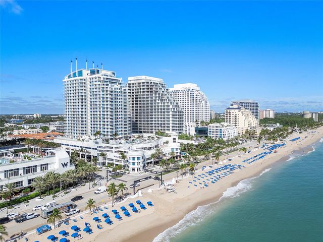 505 N Fort Lauderdale Beach Blvd 1908, Fort Lauderdale, FL 33304