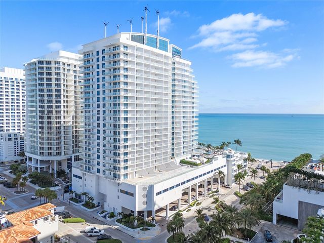 505 N Fort Lauderdale Beach Blvd 1908, Fort Lauderdale, FL 33304