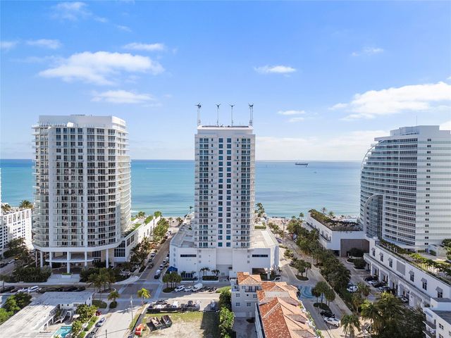 505 N Fort Lauderdale Beach Blvd 1908, Fort Lauderdale, FL 33304