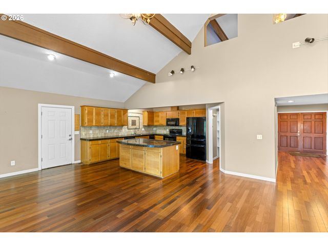 350 Nw RIVERPARK Pl, Canby, OR 97013
