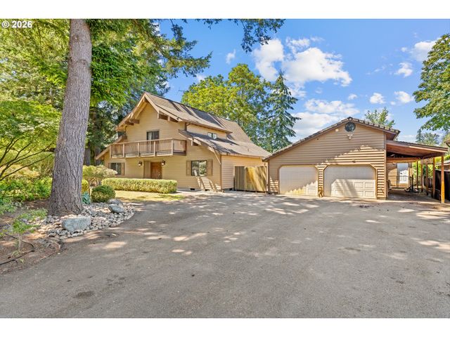 350 Nw RIVERPARK Pl, Canby, OR 97013