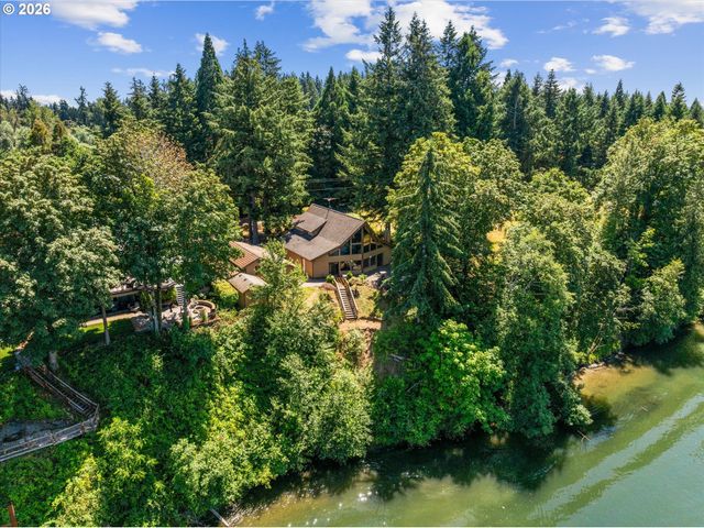 350 Nw RIVERPARK Pl, Canby, OR 97013