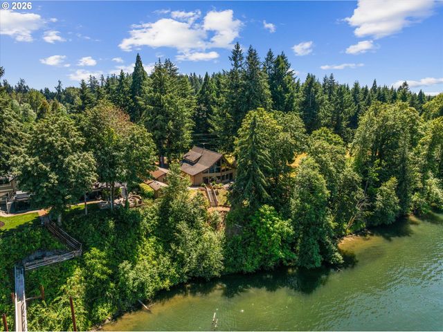 350 Nw RIVERPARK Pl, Canby, OR 97013