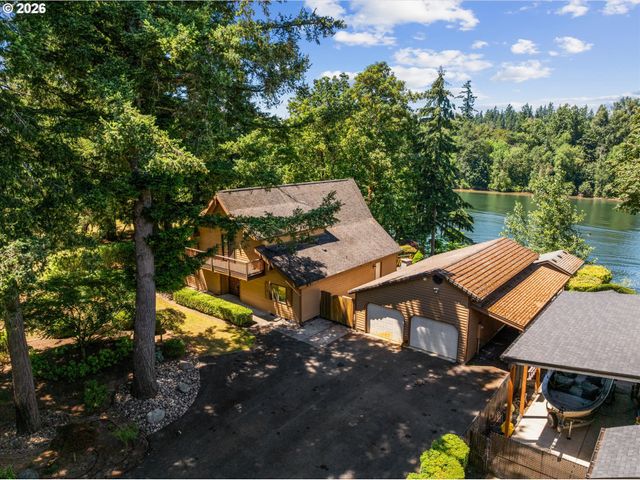 350 Nw RIVERPARK Pl, Canby, OR 97013