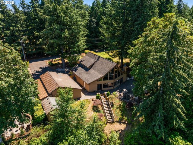 350 Nw RIVERPARK Pl, Canby, OR 97013