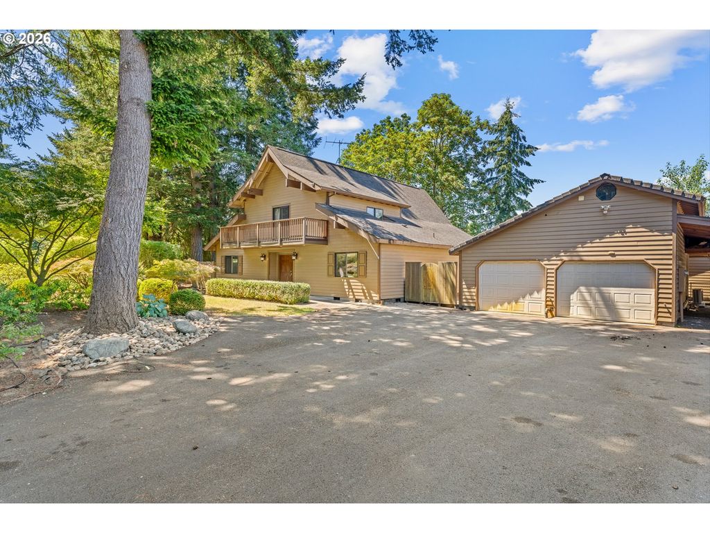 350 Nw RIVERPARK Pl, Canby, OR 97013