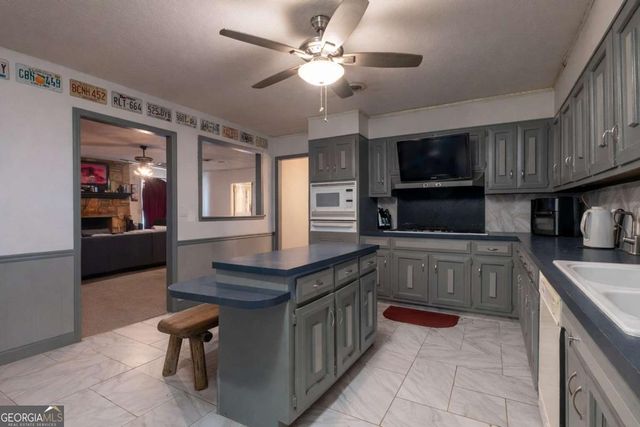 310 Hembree Hill Drive, Canton, GA 30114