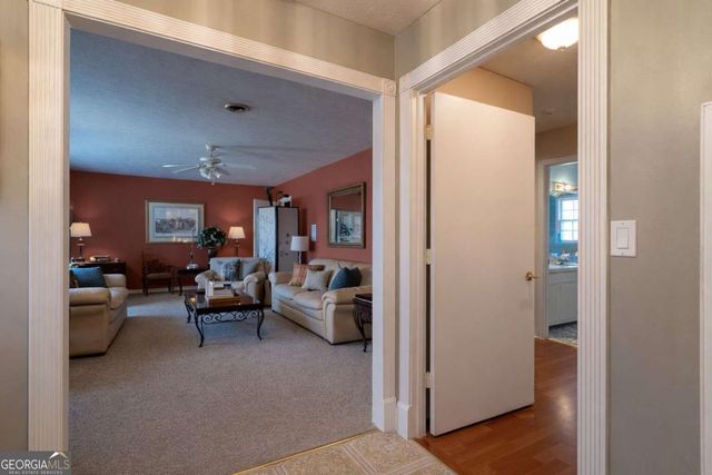 310 Hembree Hill Drive, Canton, GA 30114