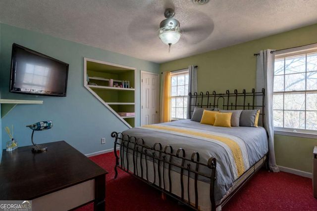 310 Hembree Hill Drive, Canton, GA 30114