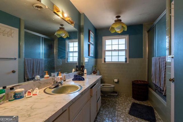 310 Hembree Hill Drive, Canton, GA 30114