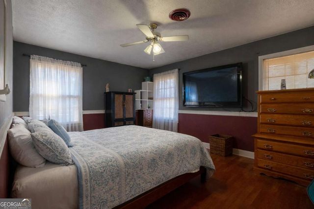 310 Hembree Hill Drive, Canton, GA 30114