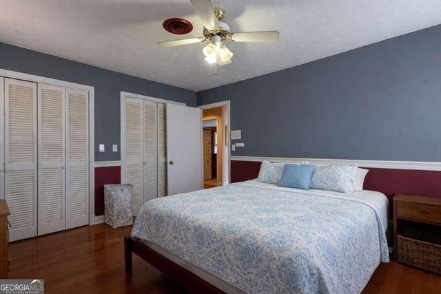 310 Hembree Hill Drive, Canton, GA 30114