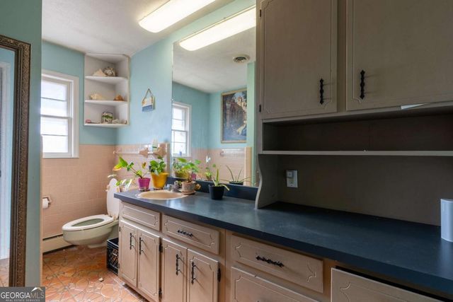 310 Hembree Hill Drive, Canton, GA 30114