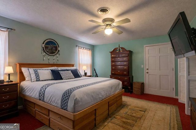 310 Hembree Hill Drive, Canton, GA 30114