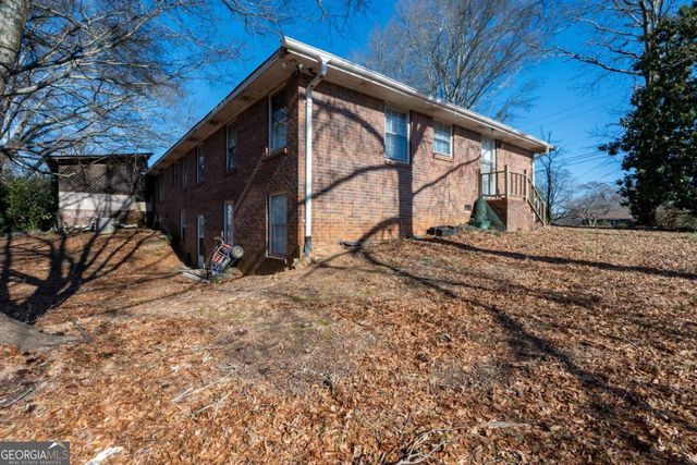 310 Hembree Hill Drive, Canton, GA 30114