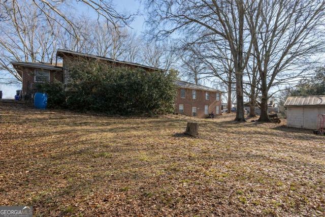 310 Hembree Hill Drive, Canton, GA 30114