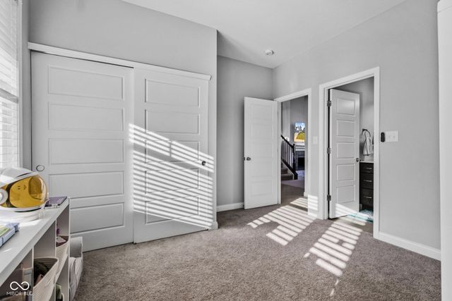 8384 Treeline Lane, Mccordsville, IN 46055