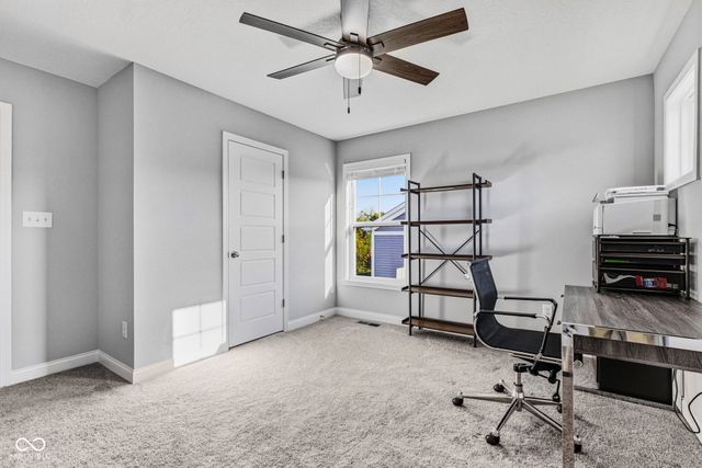 8384 Treeline Lane, Mccordsville, IN 46055