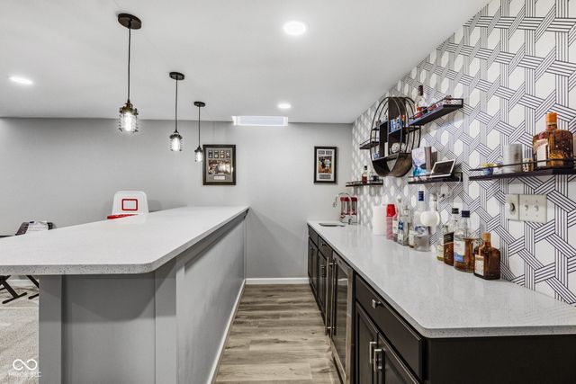 8384 Treeline Lane, Mccordsville, IN 46055