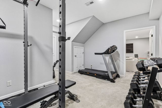 8384 Treeline Lane, Mccordsville, IN 46055