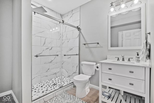 8384 Treeline Lane, Mccordsville, IN 46055