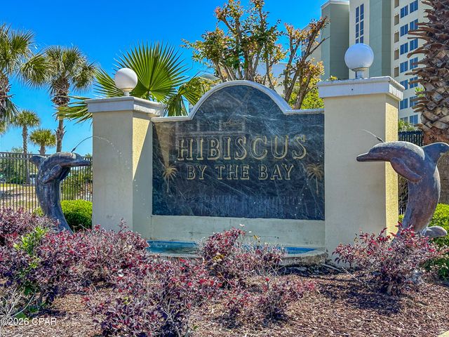 6500 Bridge Water Way 305, Panama City Beach, FL 32407