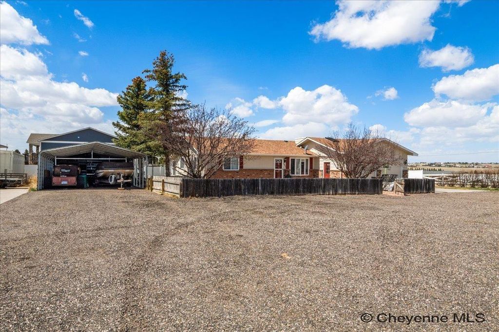 3603 STOREY BLVD, Cheyenne, WY 82009