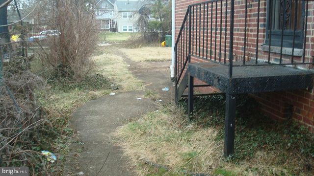 4208 OAKFORD AVE, Baltimore, MD 21215