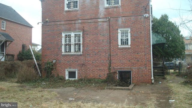 4208 OAKFORD AVE, Baltimore, MD 21215