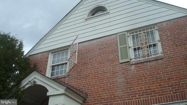 4208 OAKFORD AVE, Baltimore, MD 21215