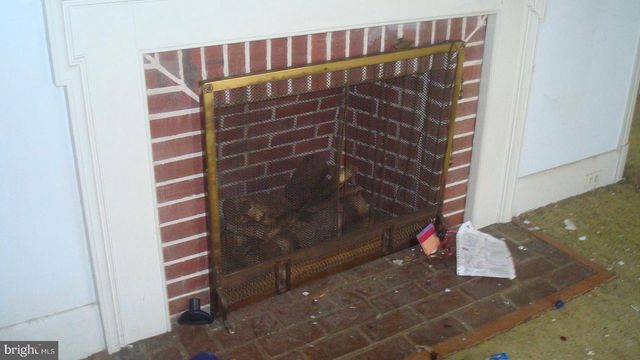 4208 OAKFORD AVE, Baltimore, MD 21215